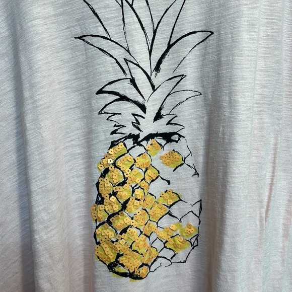 Saint johns bay woman’s one X blouse - Picture 2 of 7